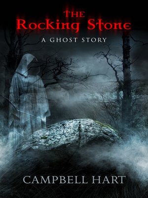 cover image of The Rocking Stone